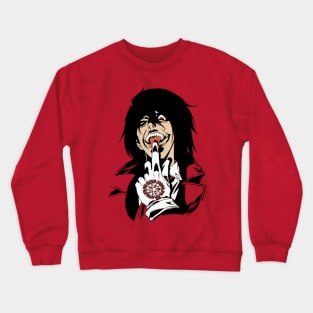 Ultimate Alucard Crewneck Sweatshirt